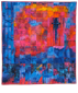 Janet Twinn, Reconfiguration,  2003, 124 x 124 cm