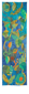 Janet Twinn, Multiflora,  2014, 180 x 60 cm
